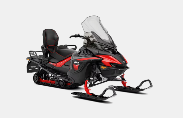 LYNX Adventure LX 600 ACE™ 2026 LYNX Adventure LX 600 ACE™ 2026